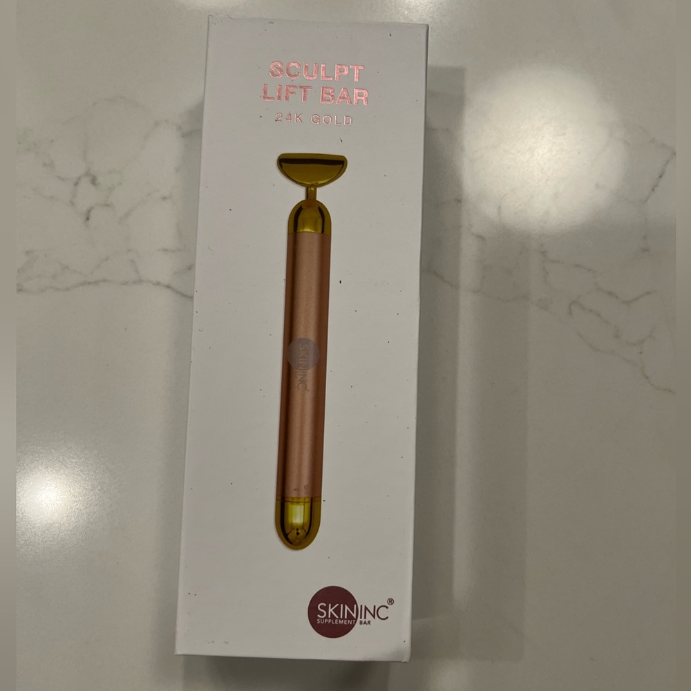 BRAND NEW SKIN INC SCULPT LIFT BAR